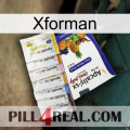 Xforman 11